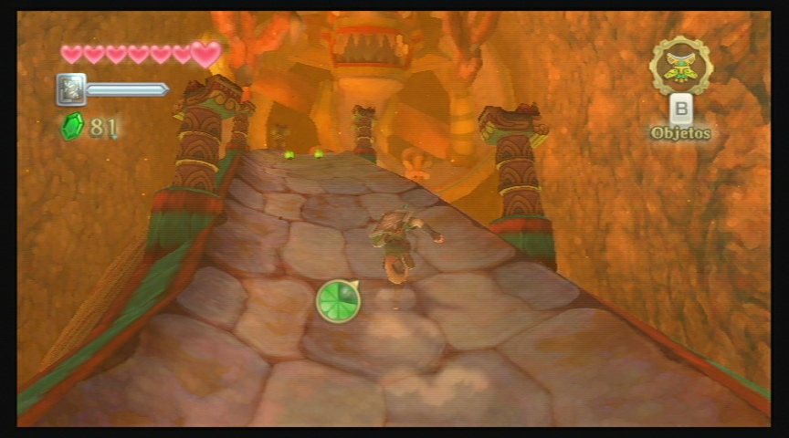 The Legend of Zelda: Skyward Sword - Imagen 24